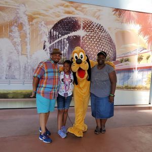 Meet your Posher, Greg